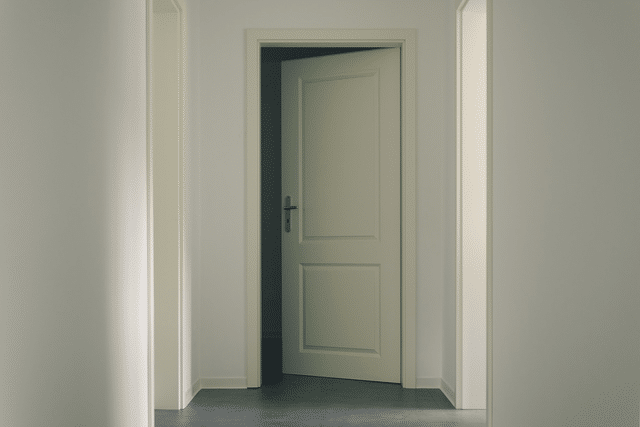 Common Door Installation Problems and Fixes | EZ-Hang Door