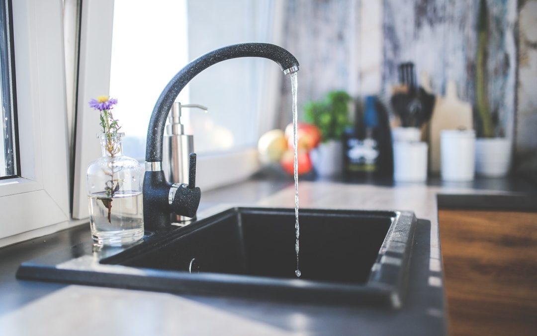 How to Replace a Kitchen Sink