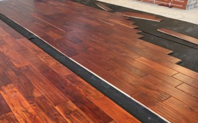 How to Install Hardwood Flooring