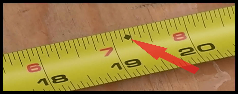 Tape Measure Tips and Tricks to Make Your Life Easier | EZ-Hang Door
